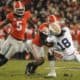 UGA-AU 2014