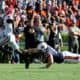 UGA-Auburn