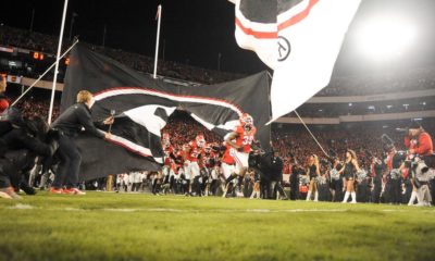 UGA Football