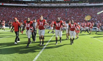 UGA Football