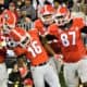 UGA-Georgia Southern 2015