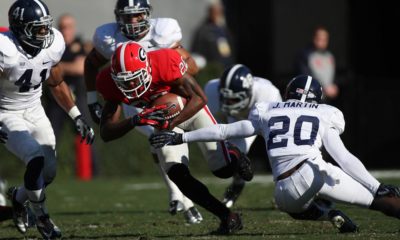 UGA-Georgia Southern