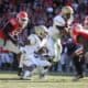 UGA-Georgia Tech
