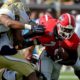 UGA-Georgia Tech 2015