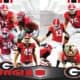 2016 UGA TaxSlayer Bowl Media Guide