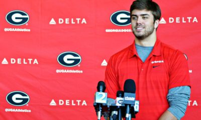 Greyson Lambert