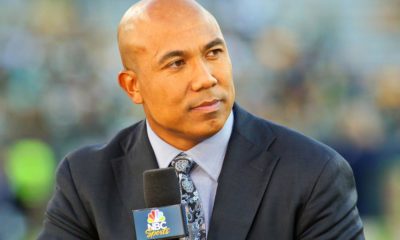 Hines Ward