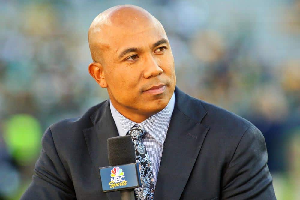 Hines Ward