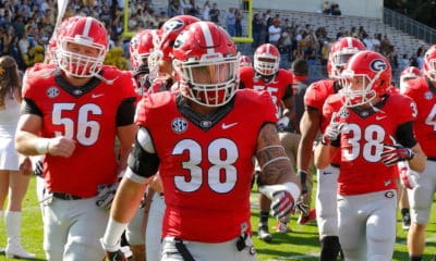 UGA Football