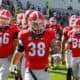 UGA Football