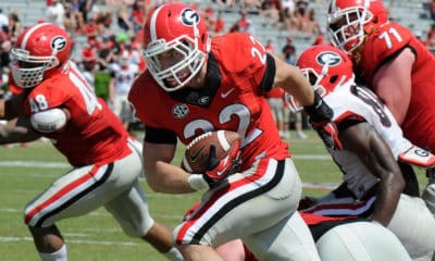 UGA Football