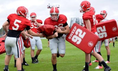 UGA Football