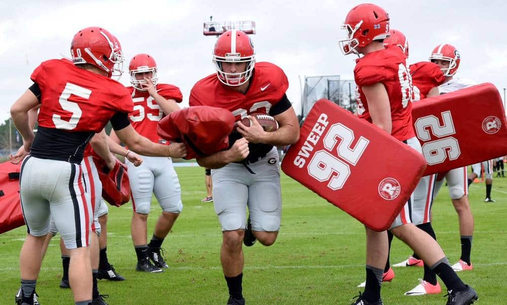UGA Football