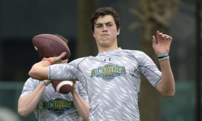 Jacob Eason