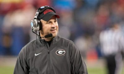 Jeremy Pruitt