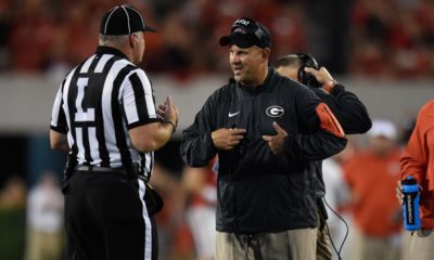 Jeremy Pruitt