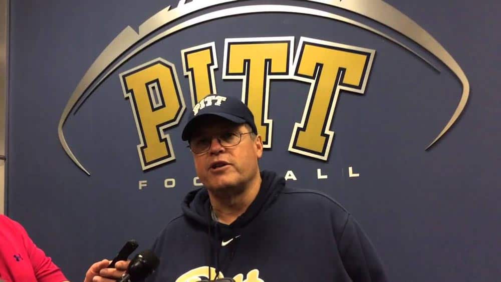 Jim Chaney