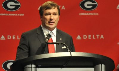 Kirby Smart