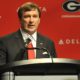 Kirby Smart