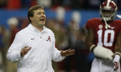 Kirby Smart