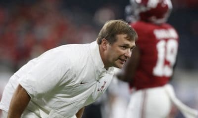 Kirby Smart