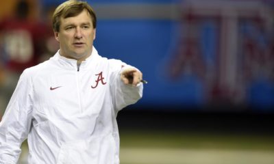 Kirby Smart
