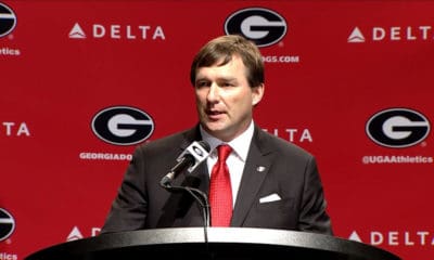 Kirby Smart