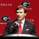 Kirby Smart