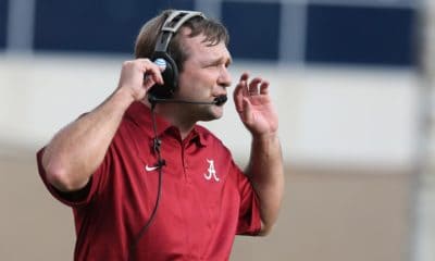 Kirby Smart