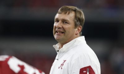 Kirby Smart