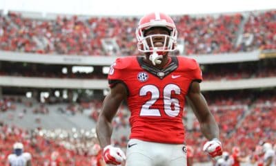 Malcolm Mitchell