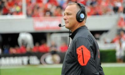 Mark Richt