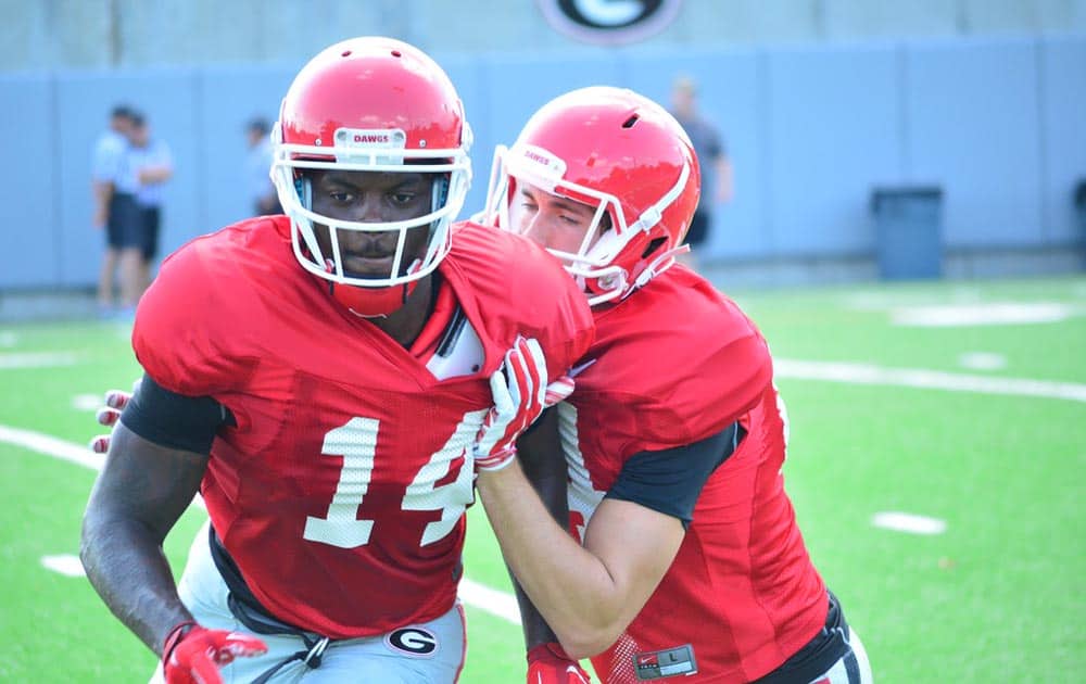 Shaq Wilson
