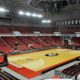 Stegeman Coliseum