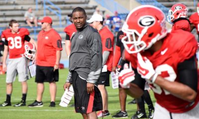 UGA Football