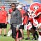 UGA Football