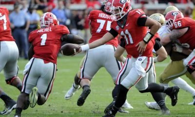 UGA Football