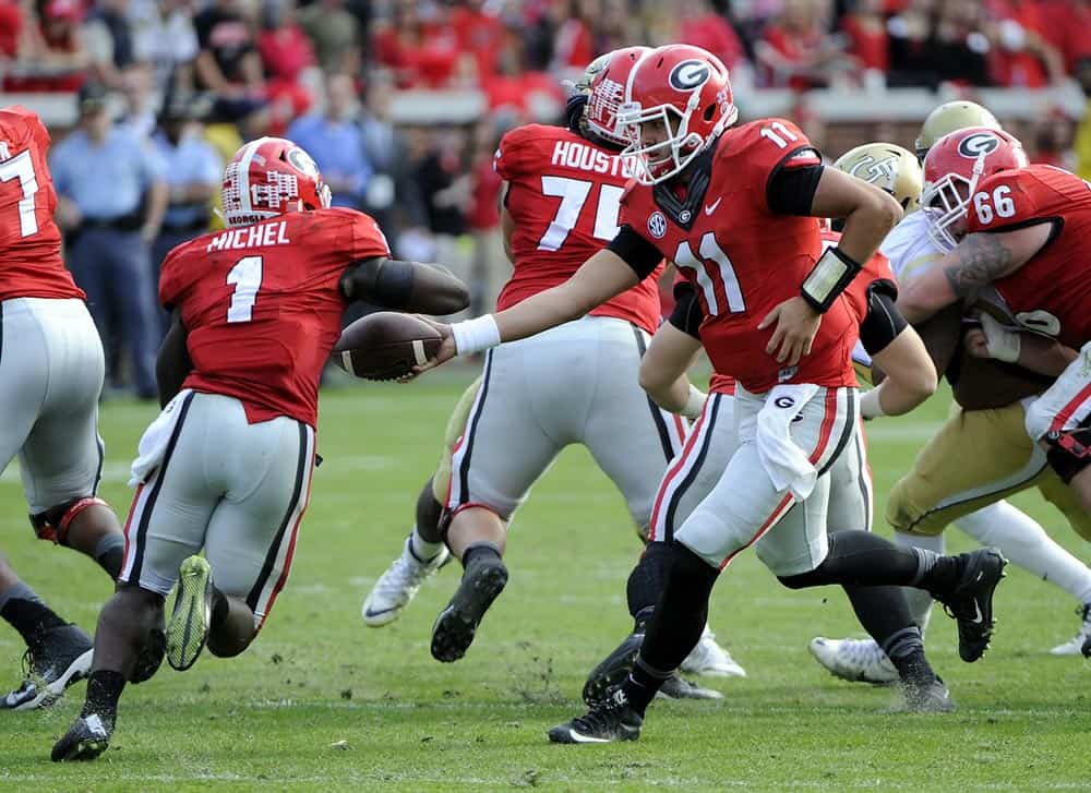 UGA Football