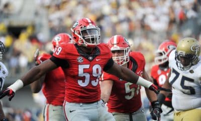 UGA-GT 2015