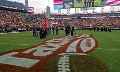 TaxSlayer Bowl