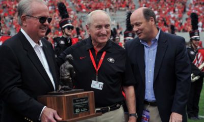 Vince Dooley
