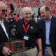 Vince Dooley