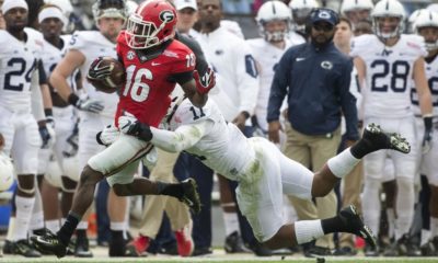 Isaiah McKenzie