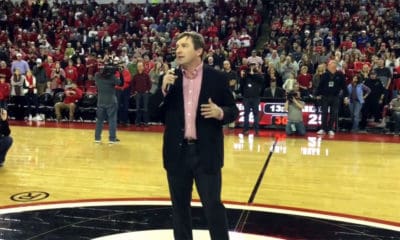 Kirby Smart