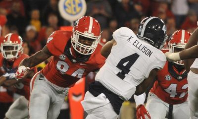 Leonard Floyd