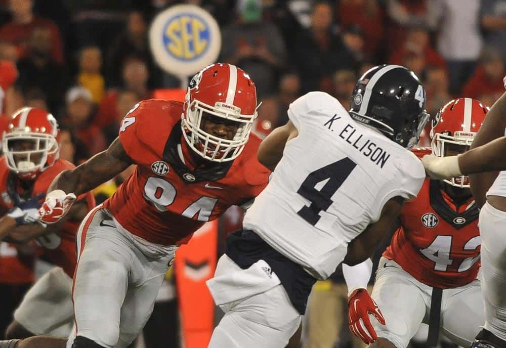Leonard Floyd