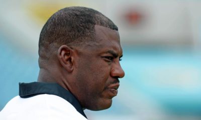 Mel Tucker