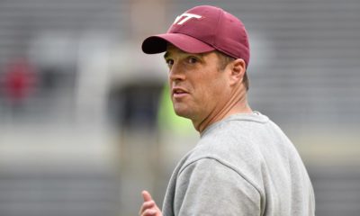 Shane Beamer