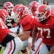 UGA Football