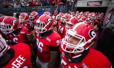 UGA-Penn State